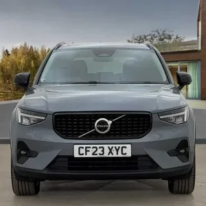 2023 Volvo XC40 2.0 B4P Ultimate Dark 5-door Estate Auto - Image 8