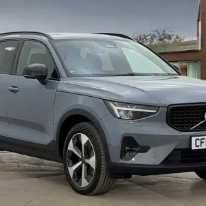 2023 Volvo XC40 2.0 B4P Ultimate Dark 5-door Estate Auto