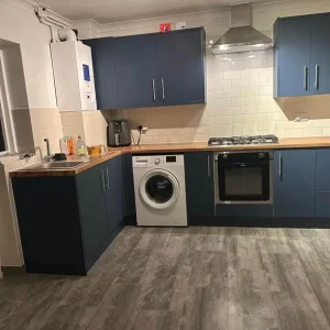 Double room for rent - Image 2