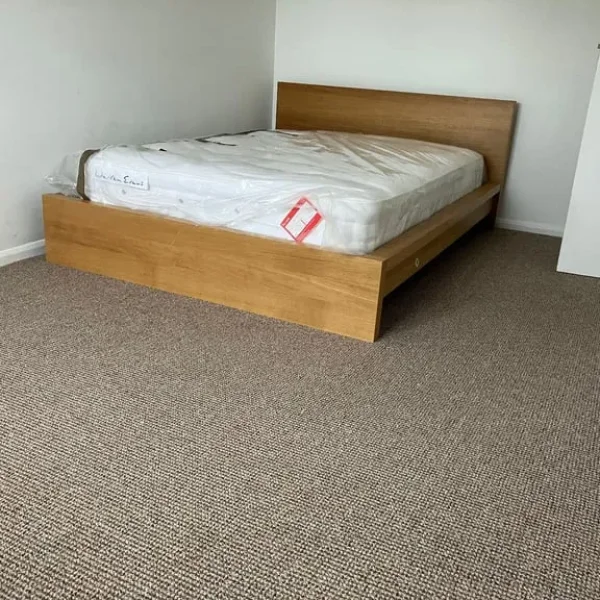 Double room for rent