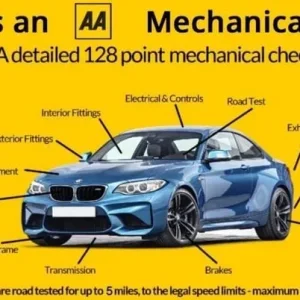 2022 BMW 2 Series Gran Coupe 218i M Sport - Image 2