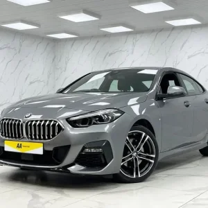 2022 BMW 2 Series Gran Coupe 218i M Sport - Image 4