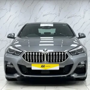 2022 BMW 2 Series Gran Coupe 218i M Sport - Image 5