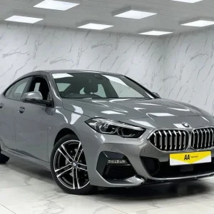 2022 BMW 2 Series Gran Coupe 218i M Sport - Image 6