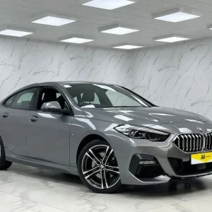 2022 BMW 2 Series Gran Coupe 218i M Sport - Image 7