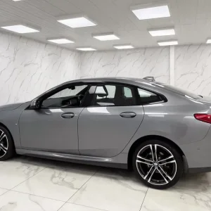 2022 BMW 2 Series Gran Coupe 218i M Sport - Image 8