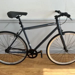 Mongoose Maurice single speed bicycle
