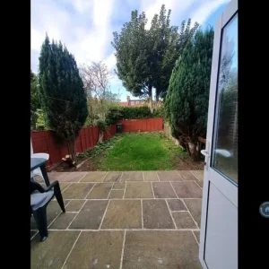 4 bedroom terraced house with garden - Image 7