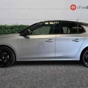 2022 Vauxhall Corsa 1.2 Turbo GS Line Hatchback - Image 6