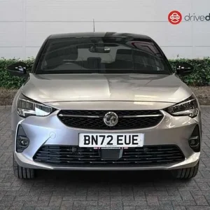 2022 Vauxhall Corsa 1.2 Turbo GS Line Hatchback - Image 8