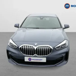 2022 BMW 1 Series 118i M Sport 5-door Hatchback - Image 2