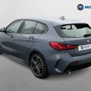 2022 BMW 1 Series 118i M Sport 5-door Hatchback - Image 5