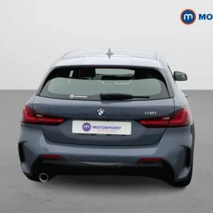 2022 BMW 1 Series 118i M Sport 5-door Hatchback - Image 6