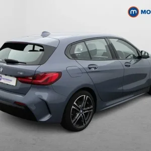 2022 BMW 1 Series 118i M Sport 5-door Hatchback - Image 7