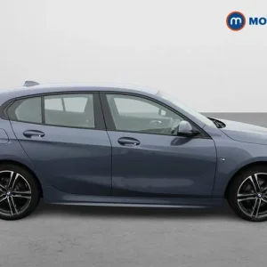 2022 BMW 1 Series 118i M Sport 5-door Hatchback - Image 8