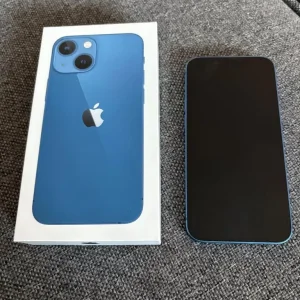 iPhone 13 mini