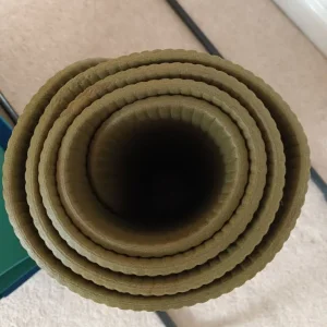 Army camping foam mat - Image 2