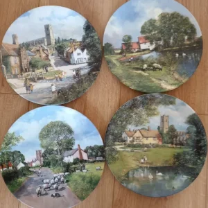 Wall plates