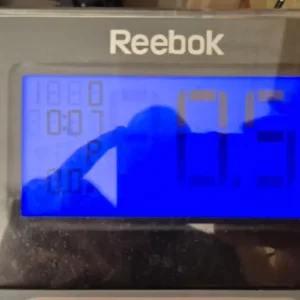 Reebok Runinong machine - Image 5