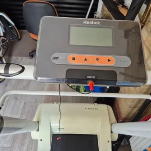 Reebok Runinong machine - Image 8