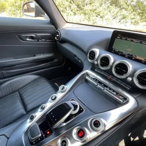 2017 Mercedes-Benz AMG GT 4.0 V8 BiTurbo Roadster - Image 6