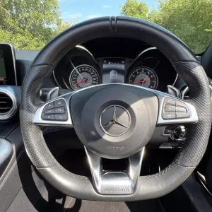 2017 Mercedes-Benz AMG GT 4.0 V8 BiTurbo Roadster - Image 7