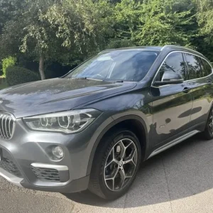 2017 BMW X1 XLine 2.0 Diesel 5-door Estate - Image 3