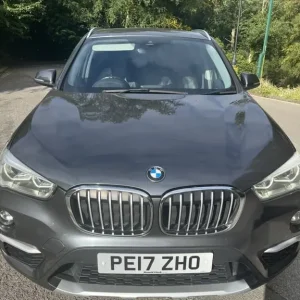 2017 BMW X1 XLine 2.0 Diesel 5-door Estate - Image 4
