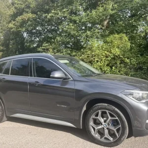 2017 BMW X1 XLine 2.0 Diesel 5-door Estate - Image 5