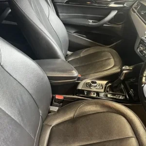 2017 BMW X1 XLine 2.0 Diesel 5-door Estate - Image 6