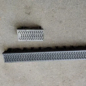 Fernco Channel Drain 100cm - Image 2