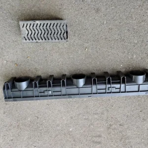 Fernco Channel Drain 100cm