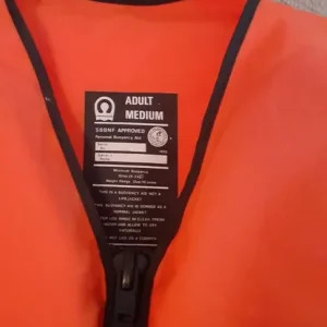 Seafloat buoyancy aid jacket - Image 2