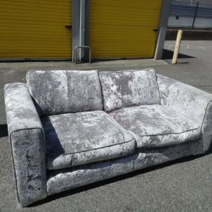 Sofa, large 2 seater - Image 2