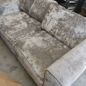 Sofa, large 2 seater