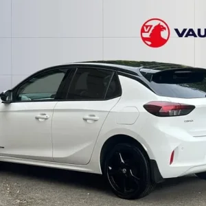 2021 Vauxhall Corsa 1.2 Griffin 5-door Petrol Hatchback - Image 2