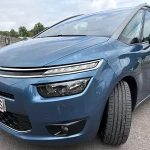 2015 Citroen C4 Picasso Grand BlueHDI Exclusive Plus Nav MPV - Image 5