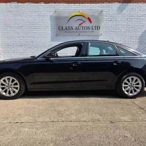 2013 Audi A6 2.0 TDI SE Diesel Manual 4dr Saloon - Image 6