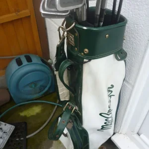Golf Clubs Full Set - Image 2