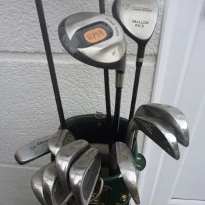 Golf Clubs Full Set - Image 3