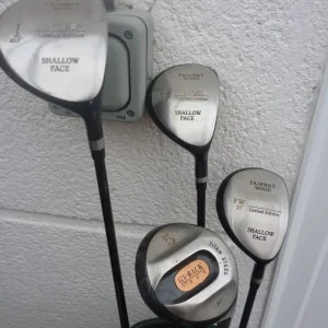 Golf Clubs Full Set - Image 4