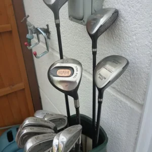 Golf Clubs Full Set