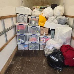 Man and Van Office Moves, Waste Removal, House Moves, Removals - Image 2