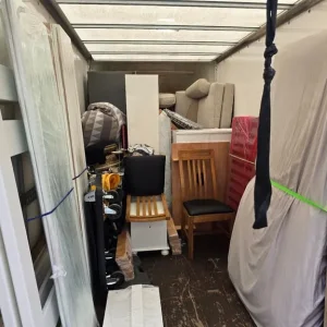Man and Van Office Moves, Waste Removal, House Moves, Removals - Image 6