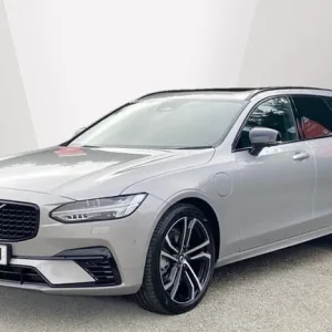 2025 Volvo V90 2.0 T8 PHEV Ultra Dark 5-door AWD Estate - Image 6
