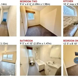 2 bedroom flat in Goring-by-sea, Goring Street - Image 3