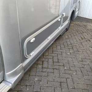Autocruise Pioneer Renoir (Peugeot BOXER 330 LX MWB HDI, 2006, 2800cc) - Image 6