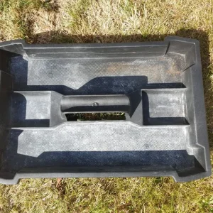 Stanley Fatmax 28 inch toolbox on wheels - Image 7