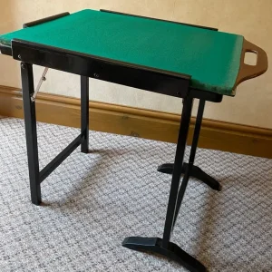 Fire Screen/Card Table - Image 4