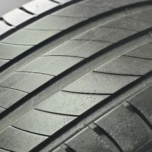 205 55 16 2 x tyres Michelin Primacy 4 - Image 2